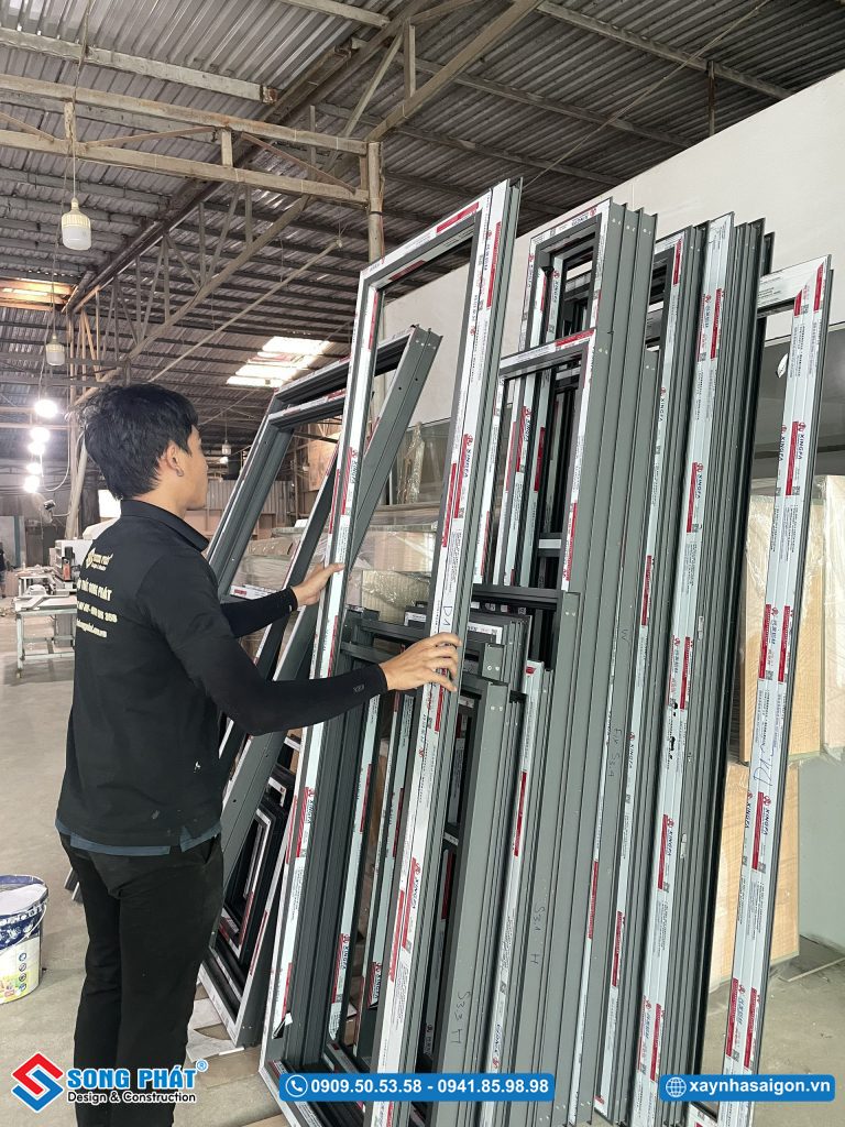 Cam kết mang đến cho khách hàng những sản phẩm chất lượng cao