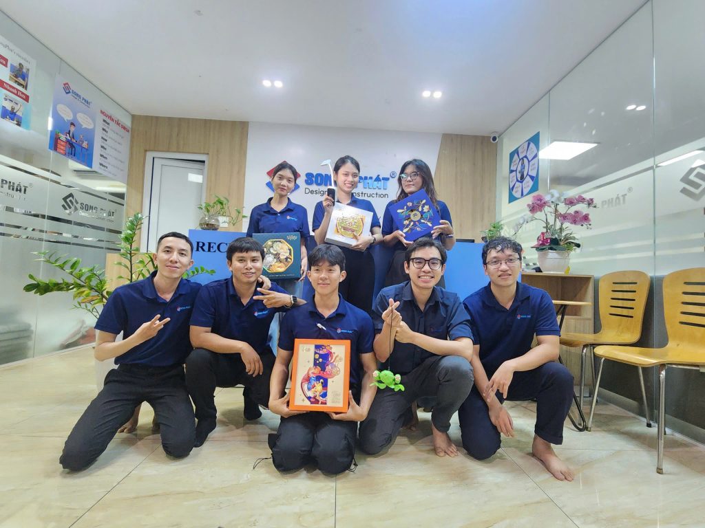 Là một món quà ý nghĩa trong dịp Tết Trung Thu