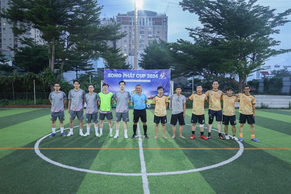 Đoàn kết, gắn kết giúp mọi người hiểu nhau và đồng hành trong công việc và cuộc sống