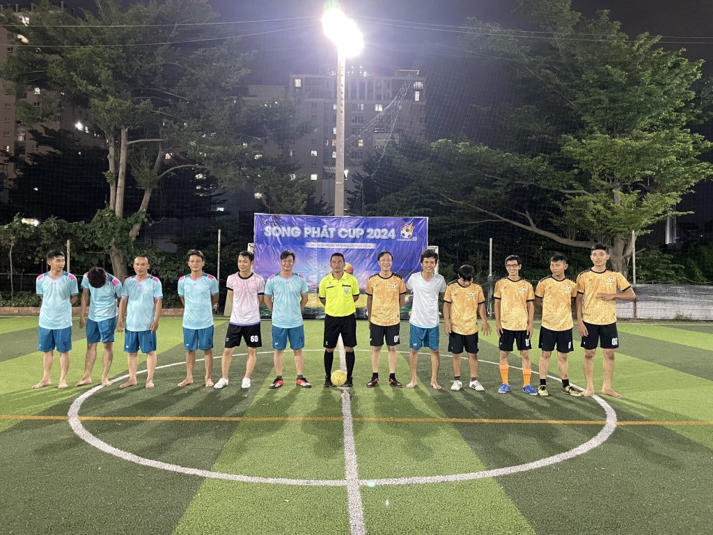 Thi đấu hết mình với những trận đối đấu kịch tính