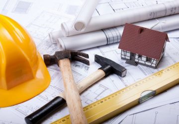 Những lưu ý khi sửa chữa nhà ở