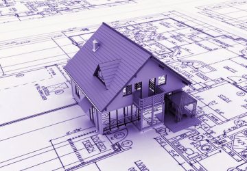 Xu hướng thiết kế nhà đẹp 2017