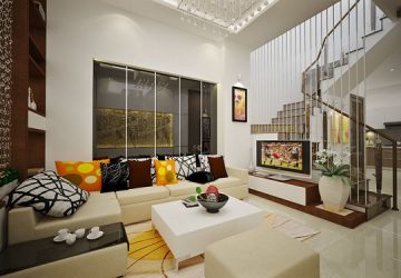 lựa chọn đồ nội thất cho nhà thêm sang trọng