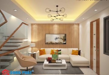 bố trí thiết bị điện trong nhà