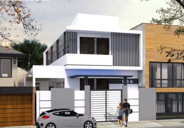 thi công xây dựng trường mầm non
