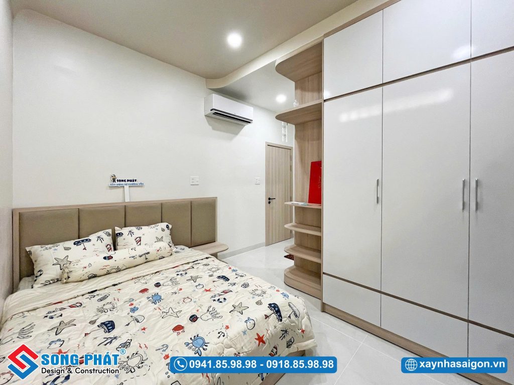 Thiết kế trẻ trung, phù hợp nhiều nhu cầu sử dụng.
