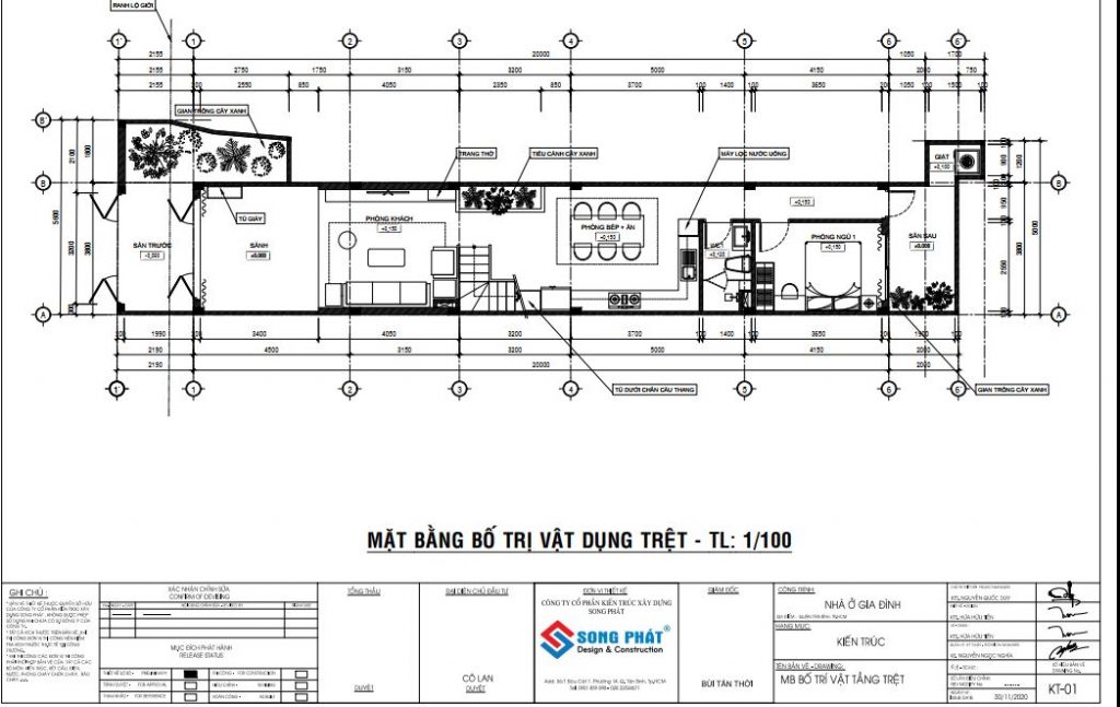 5 sai lầm khi tự mình xin giấy phép xây dựng