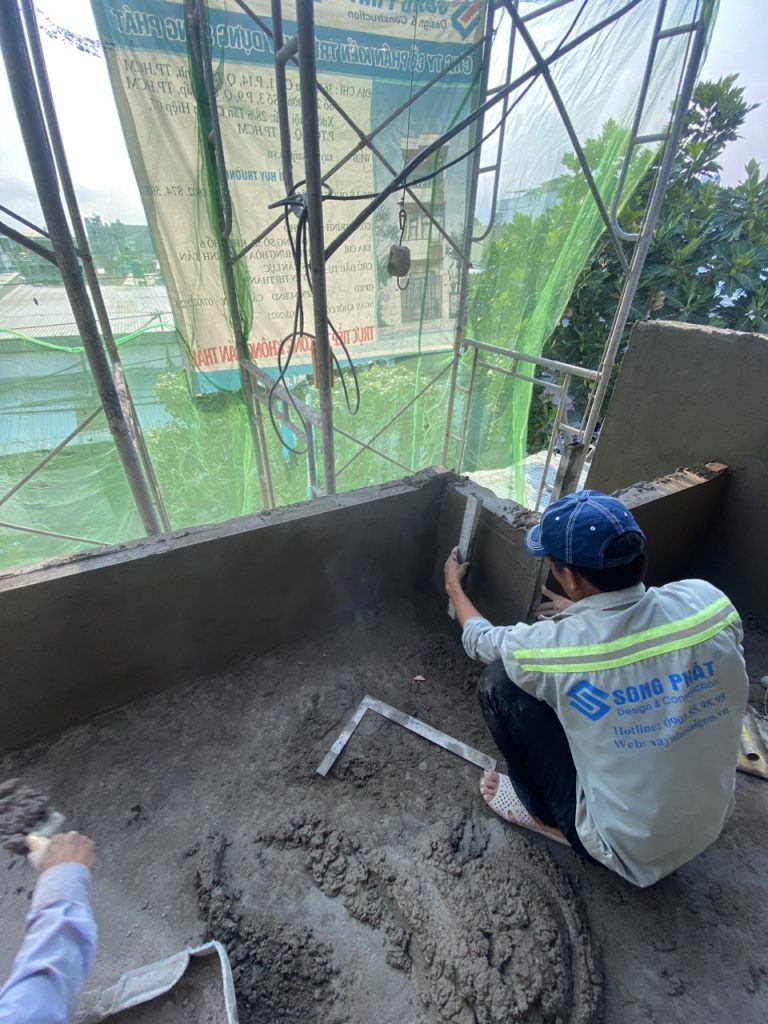 04/05 Tô mặt tiền. 