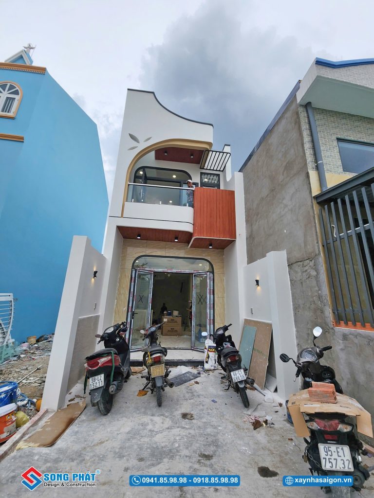 30/07 Vệ sinh công nghiệp, chờ bàn giao