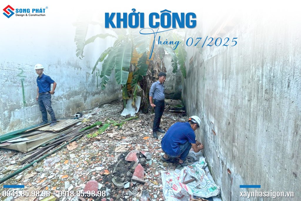 29/07 Định vị công trình