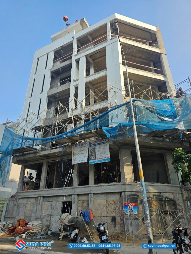 02/03 Bả matic sơn nước 