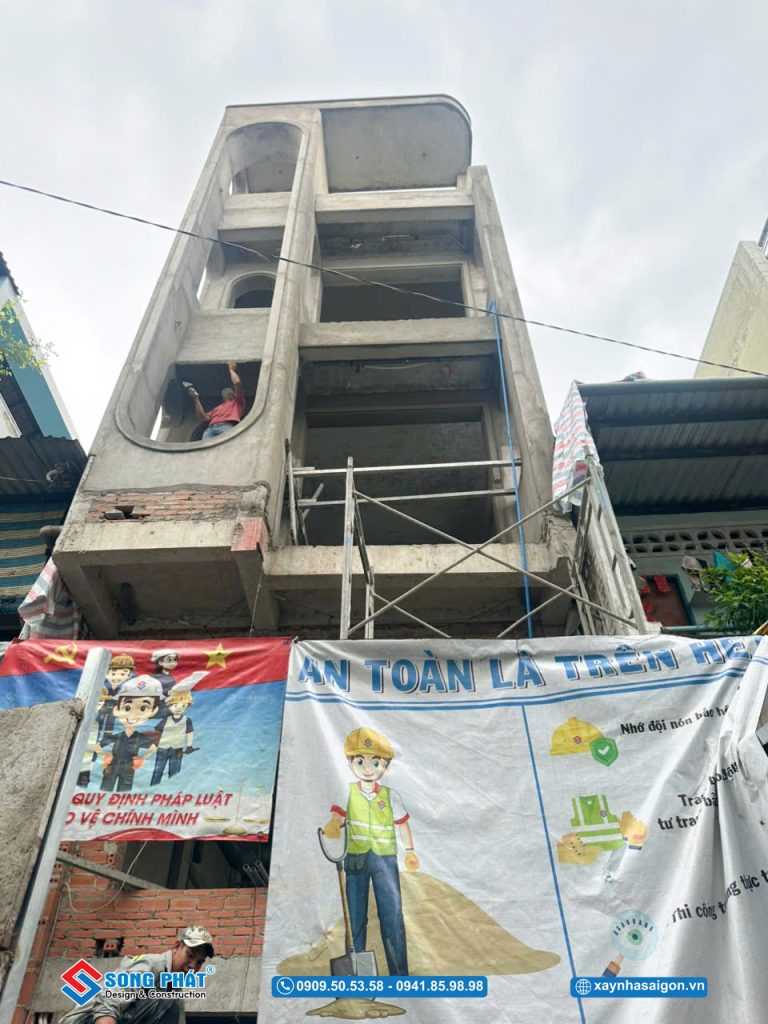 12/05 Tô mặt tiền 