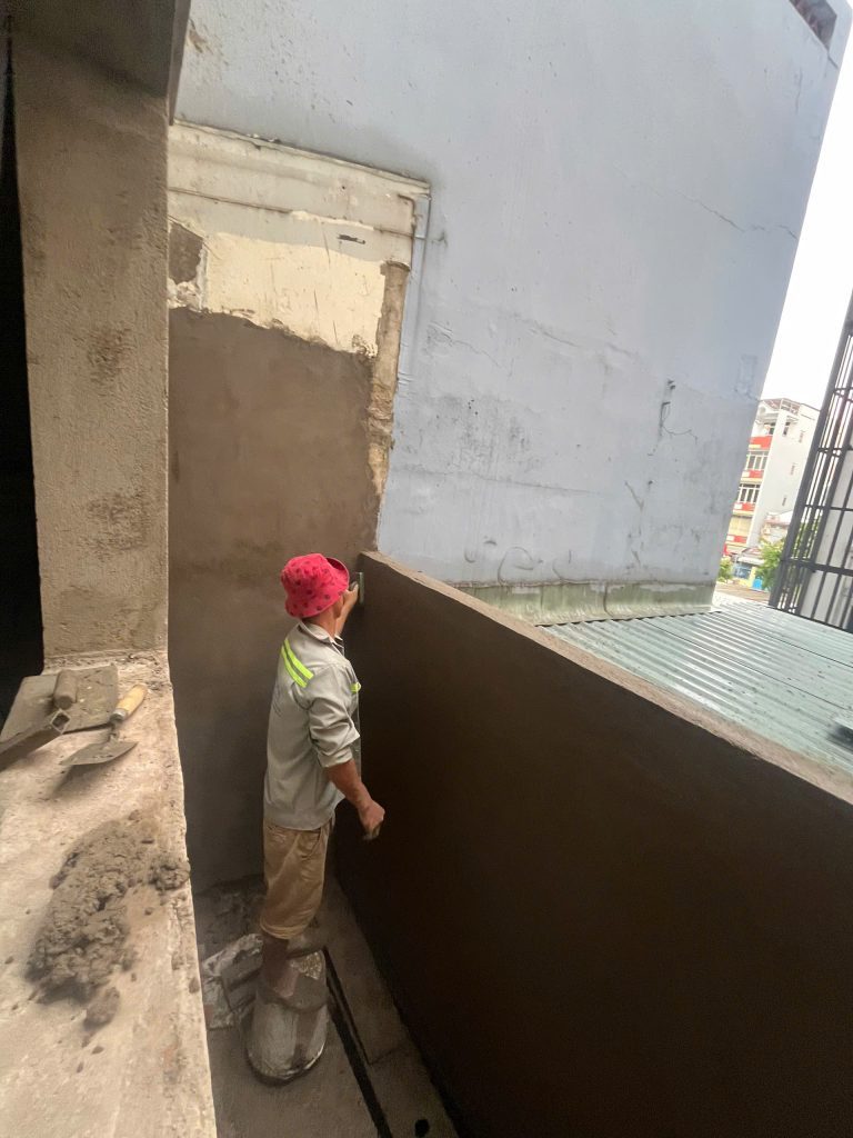 16/08 Tô vách song sau