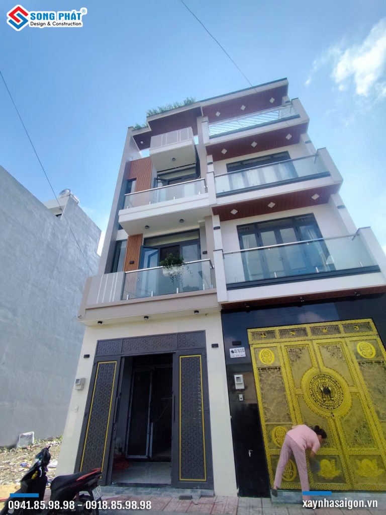 14/10 Vệ sinh công nghiệp, chờ bàn giao