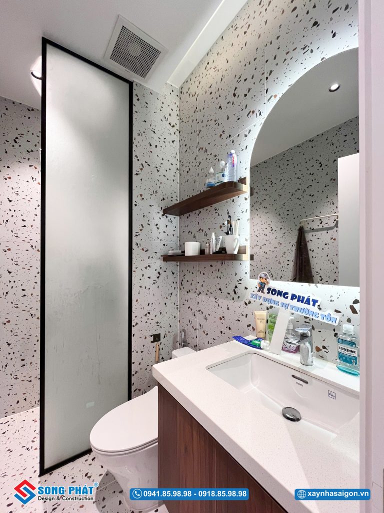 Hệ LED tăng tính thẩm mỹ cho không gian