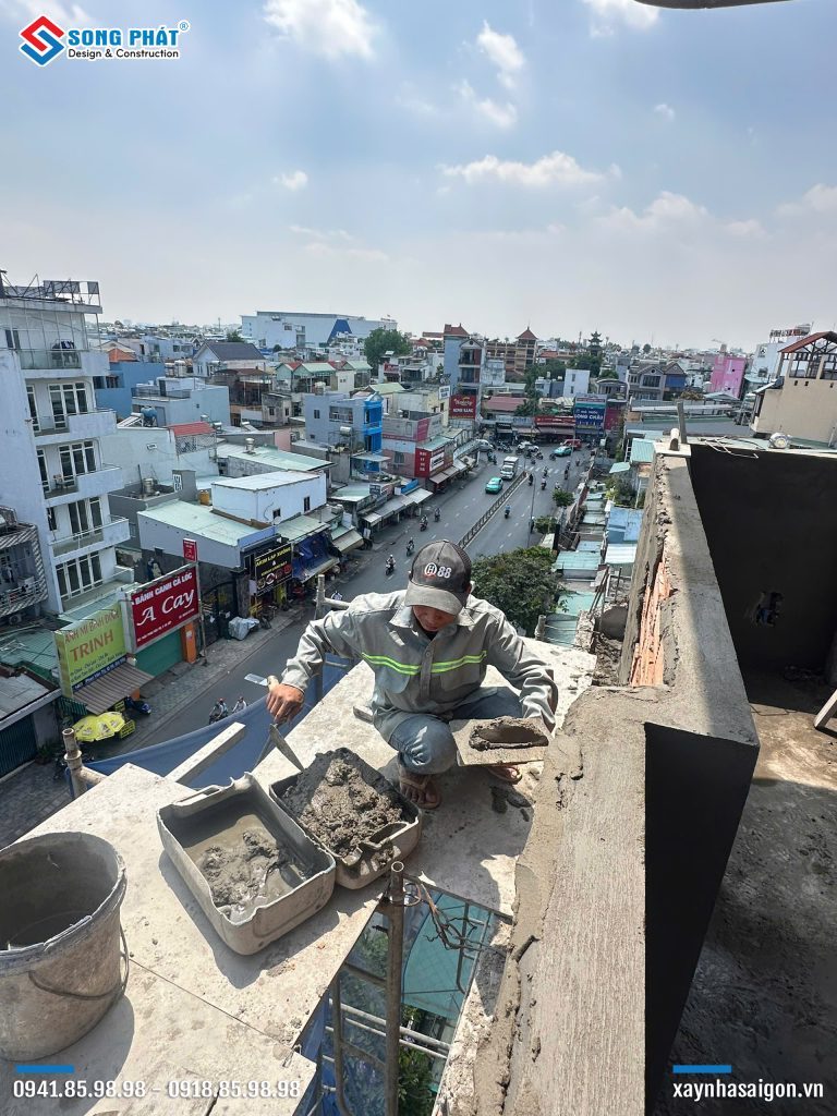 28/03 Tô mặt tiền