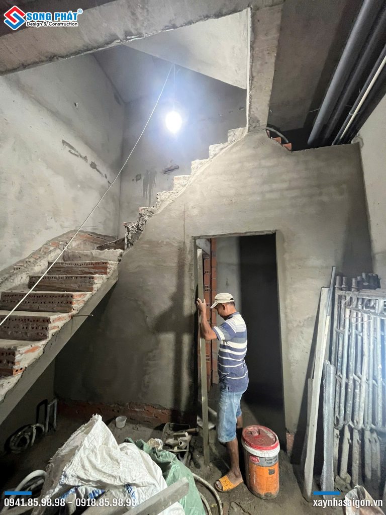 10/01/2026 Tô tường trệt