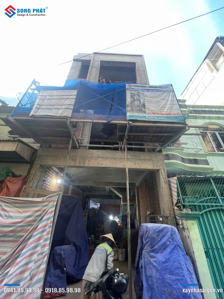 22/09 Tô mặt tiền 