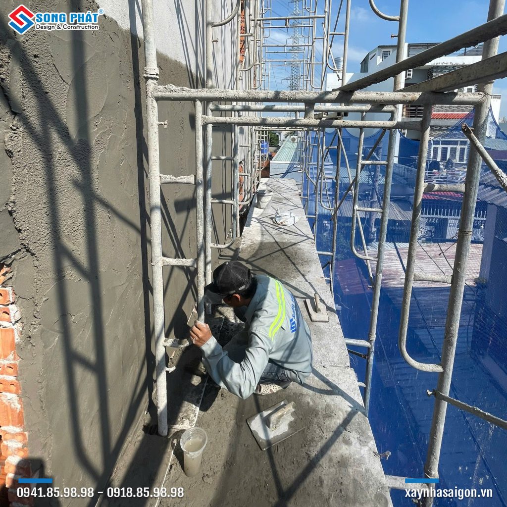 15/10 tô vách song phải