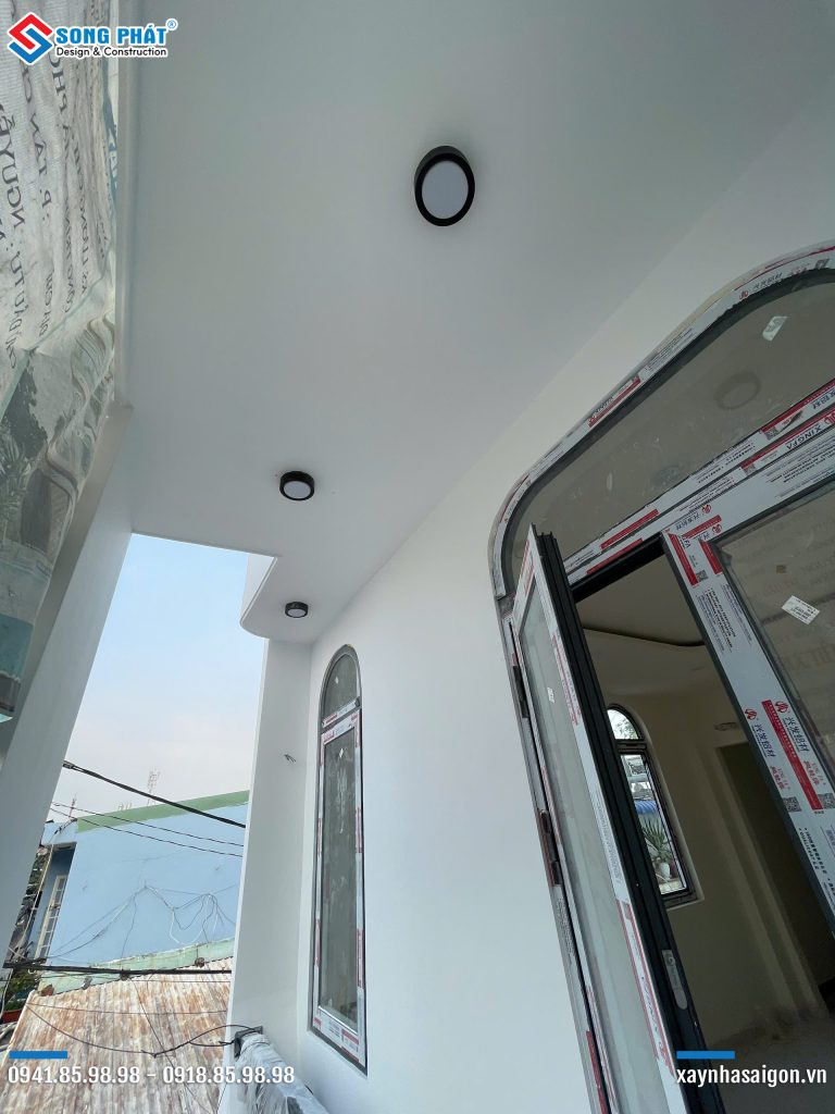 09/01/2026 Thi công lắp đặt thiết bị điện 