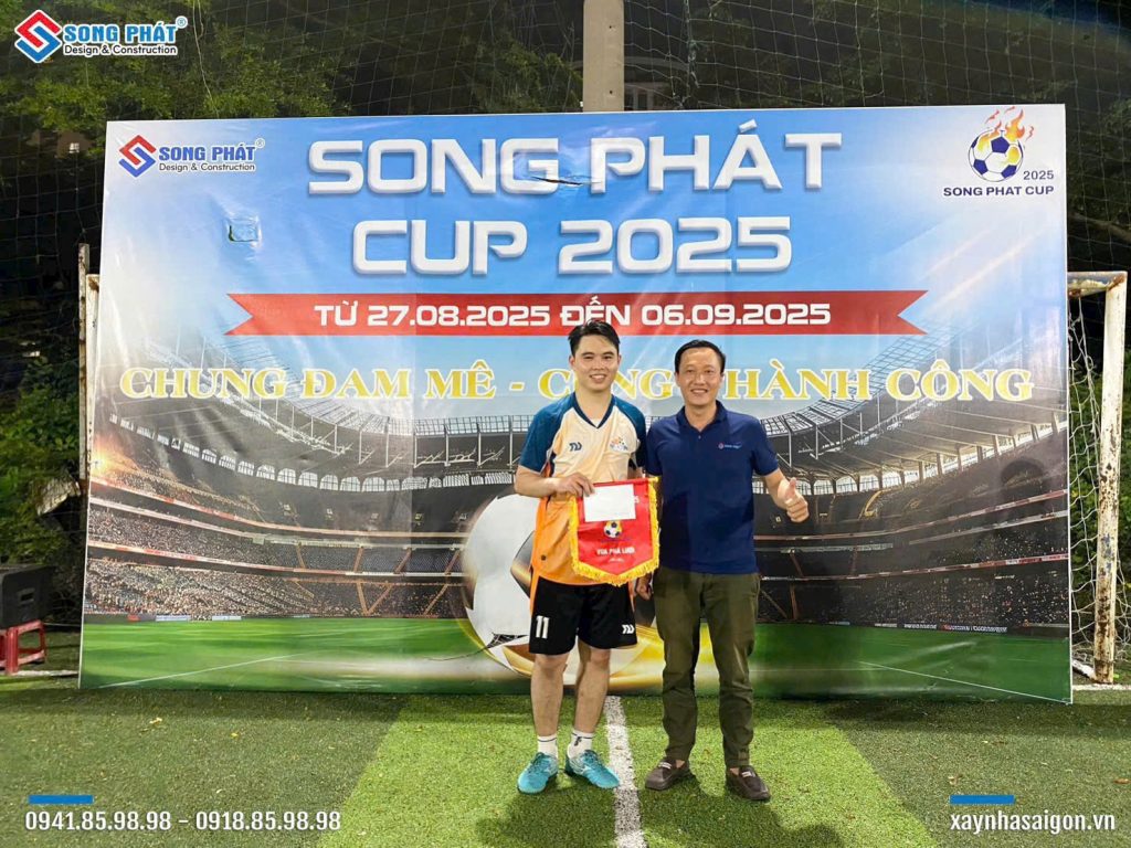 Cầu thủ Thanh Hải đã chiếm trọn thành tích "Vua phá lưới" với 7 bàn thắng trong suốt mùa giải