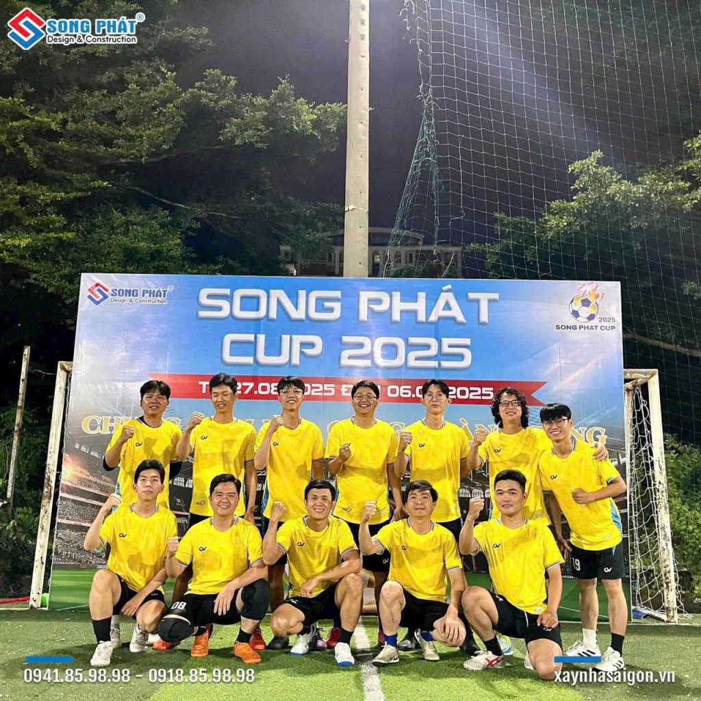 The Best FC - Đội khách mời