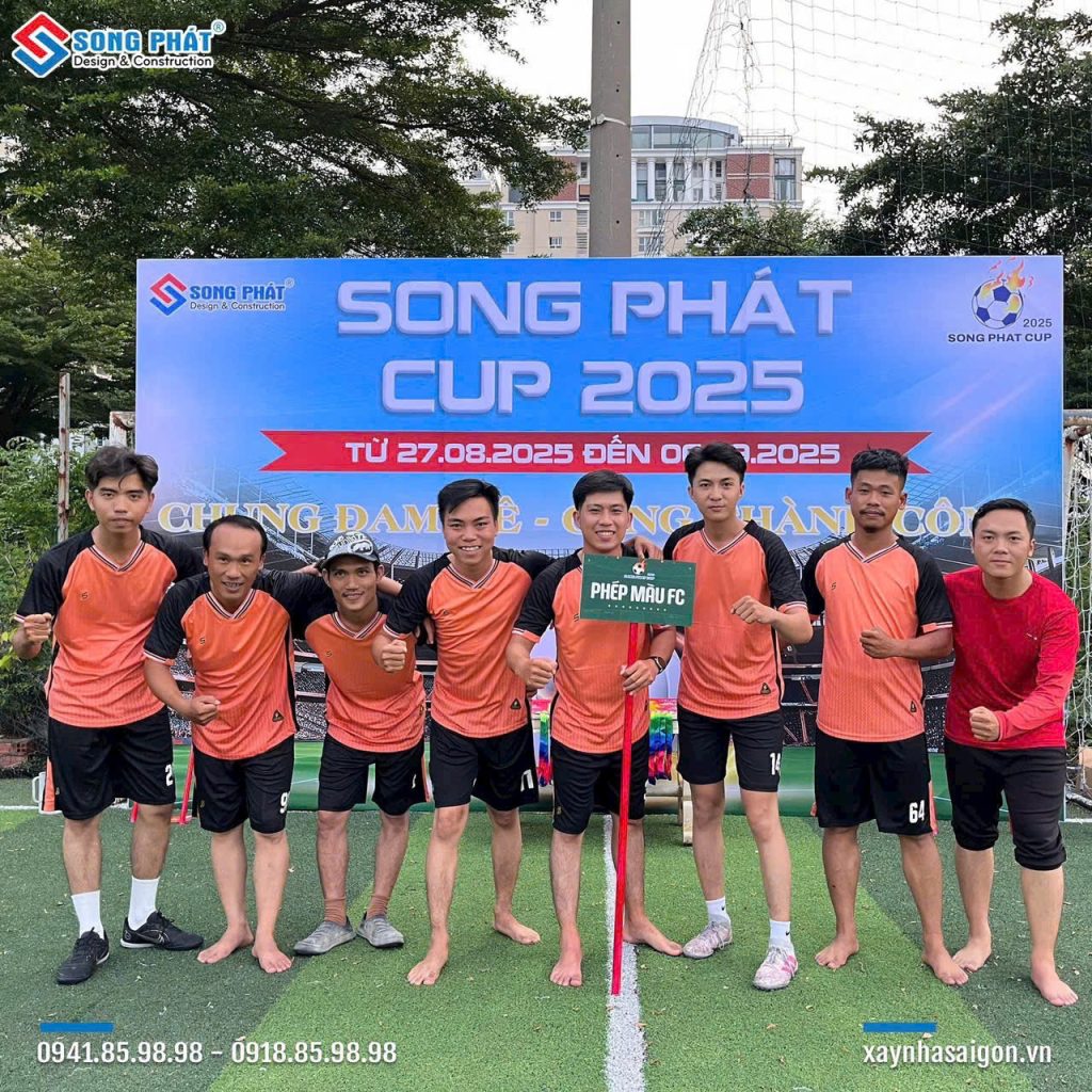 Phép màu FC rạng rỡ trước trận thi đấu vòng loại