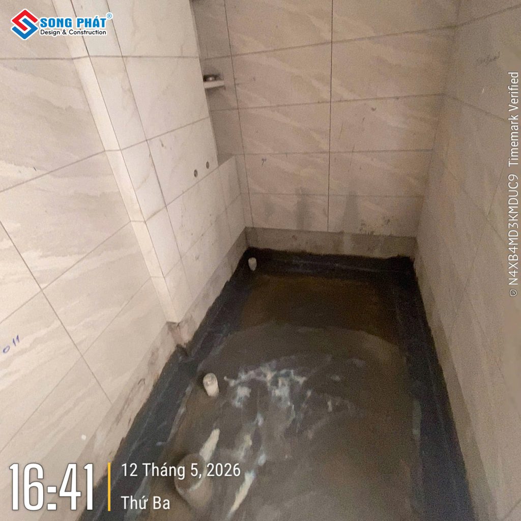 12/05 Chống thấm WC