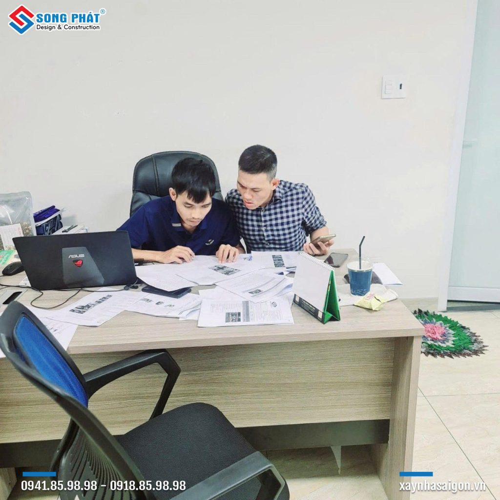 Người lãnh đạo Song Phát không ngừng học hỏi 