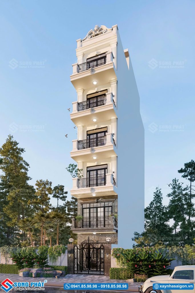 Góc nghiêng khoe trọn nét mềm mại và chiều sâu thiết kế, tạo cảm giác cuốn hút từ mọi hướng nhìn.