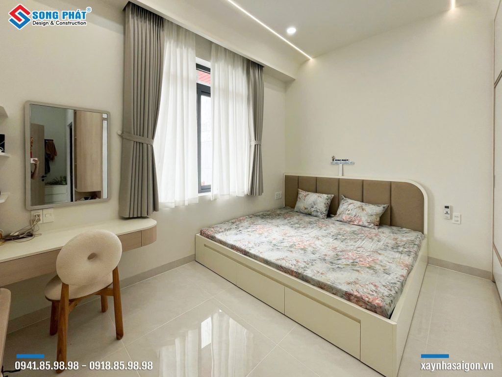 Phòng ngủ 01