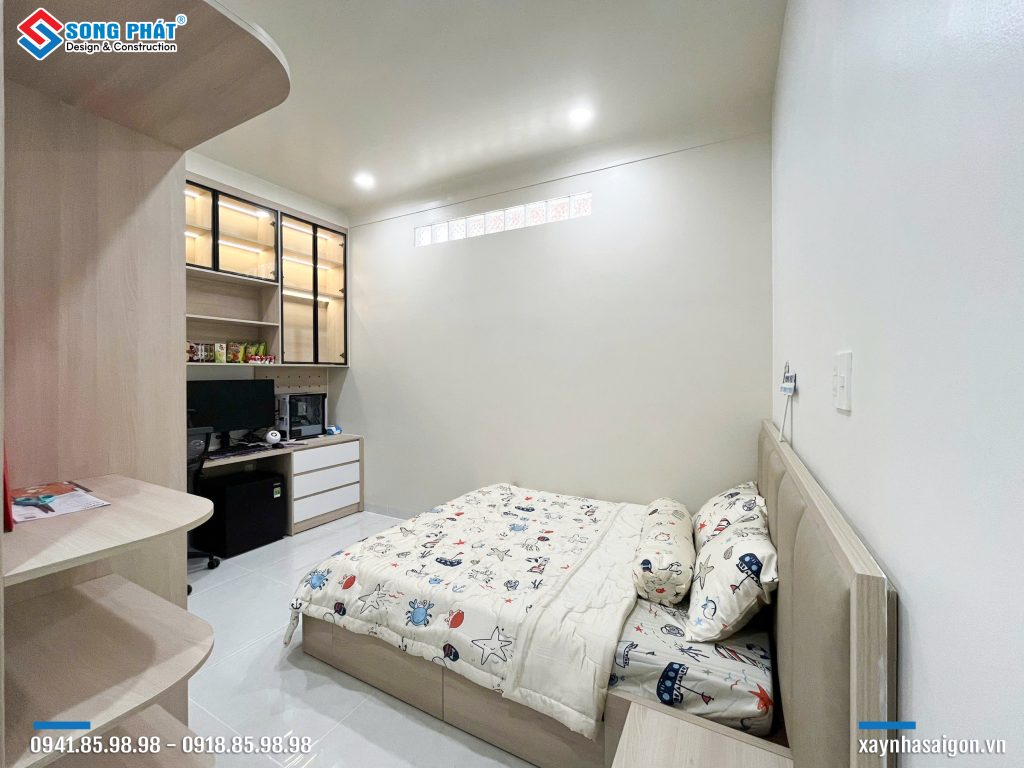 Phòng ngủ 02