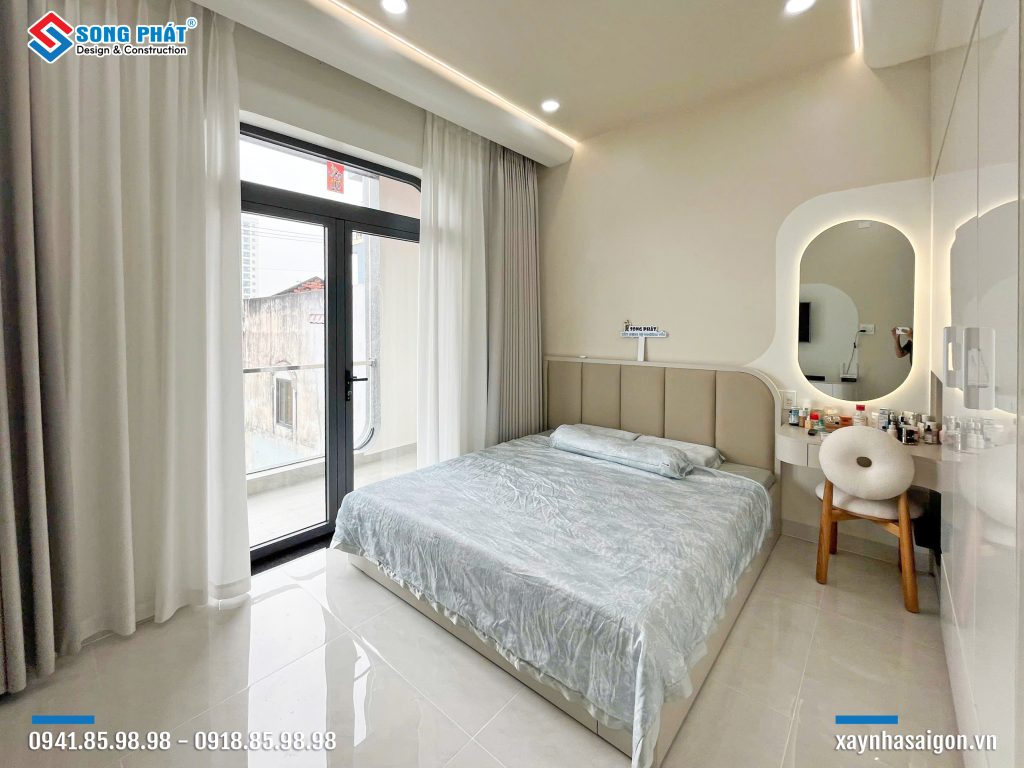 Phòng ngủ 03