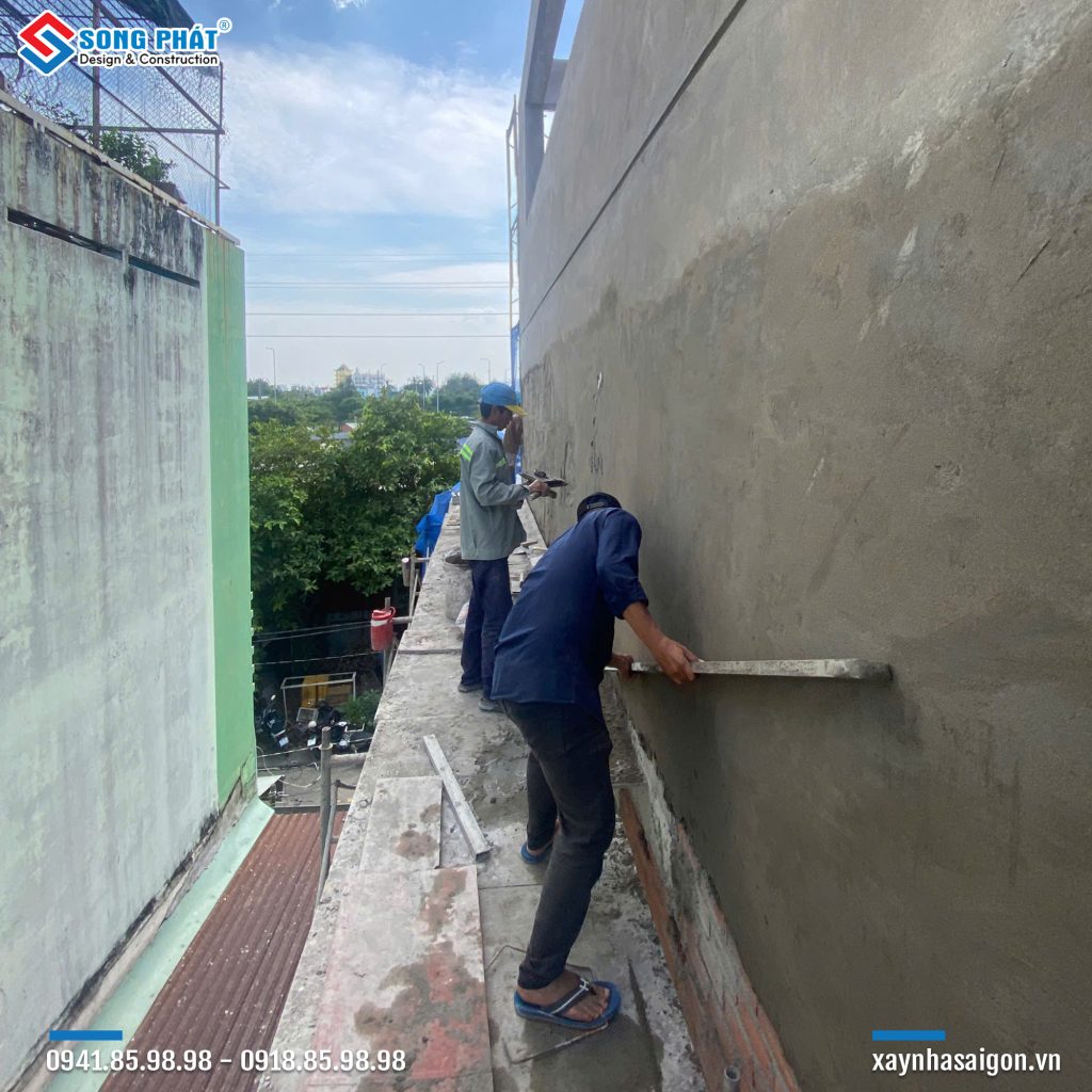 22/01 Tô vách song