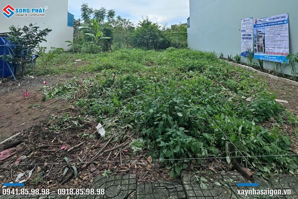 26/08 Định vị công trình