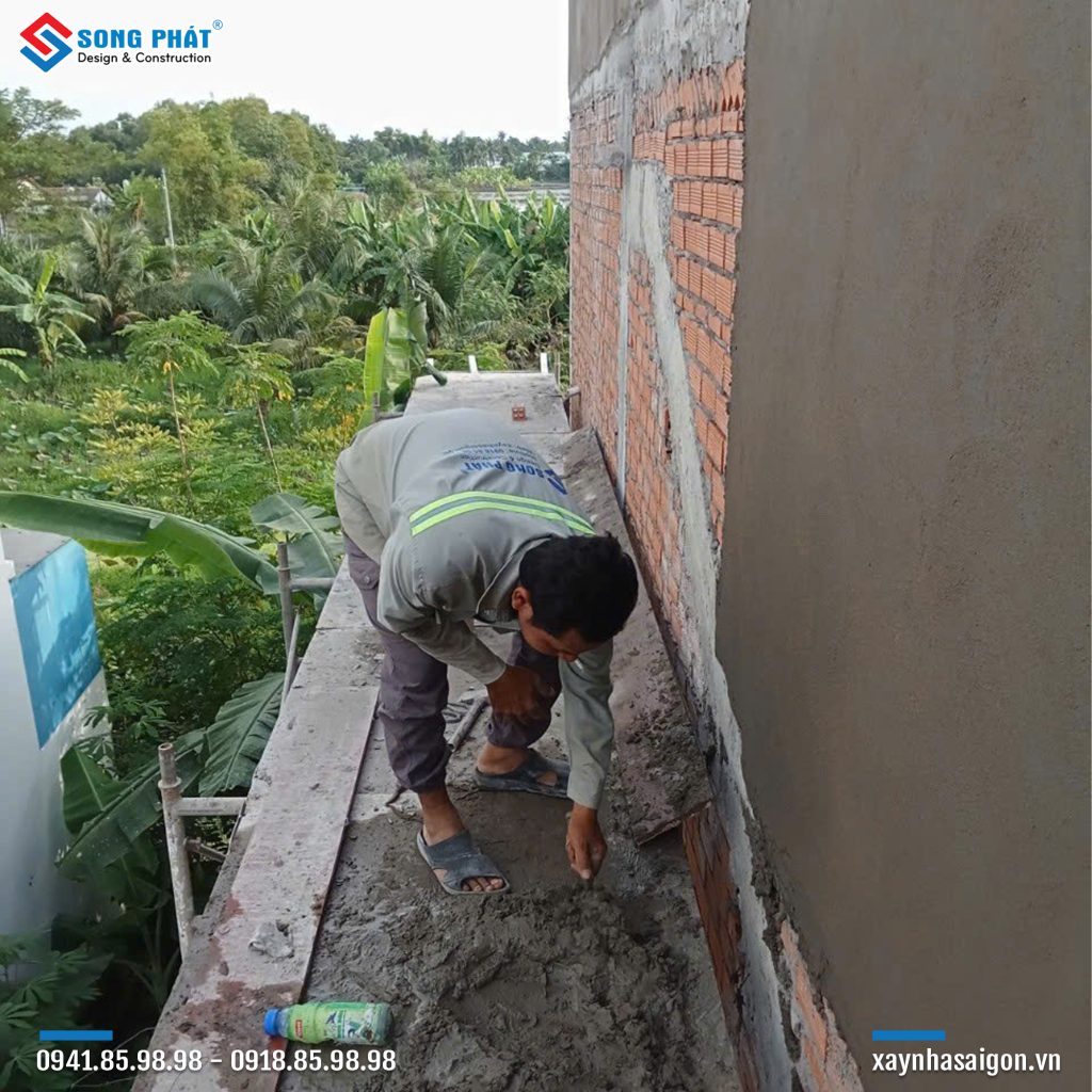 27/11 Tô vách song trái