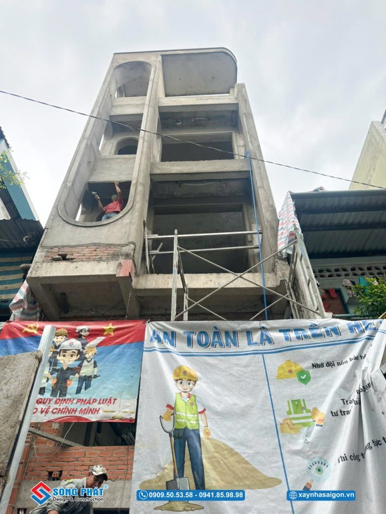 12/05 Tô mặt tiền