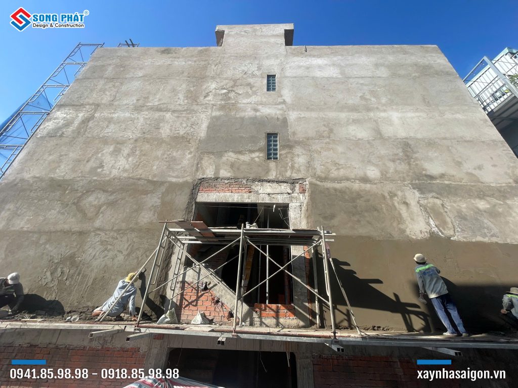 28/03 Tô vách song 