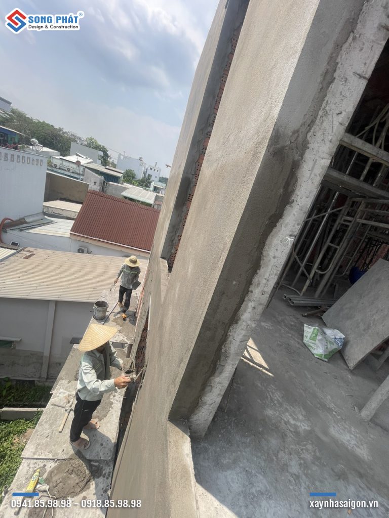 23/03 Tô vách song